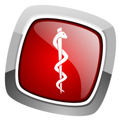 caduceus icon