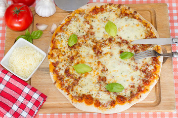 pizza
