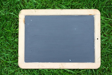 schreibtafel