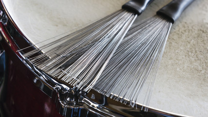 Music drums instrument