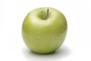 Manzana verde
