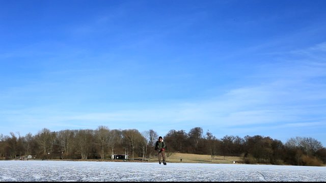 On Ice