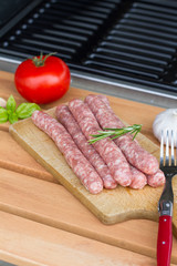 chipolatas