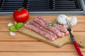 chipolatas