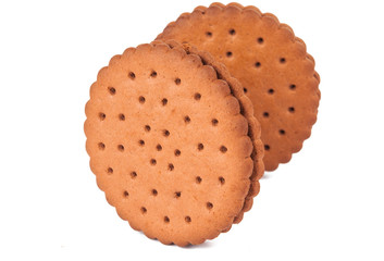 cookie sandwich