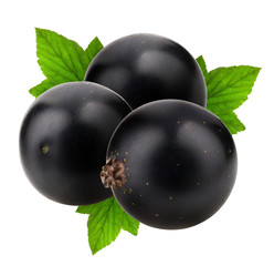 Black currants