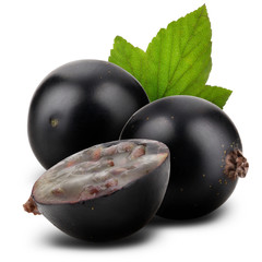 Black currants