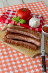 chipolatas