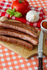 chipolatas