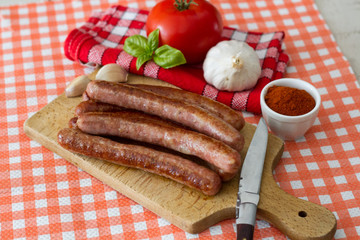 chipolatas