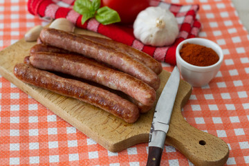 chipolatas