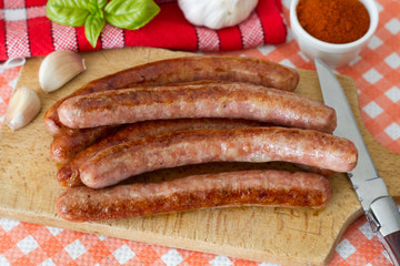 chipolatas