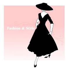 fashion and style