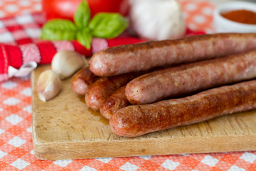 chipolatas