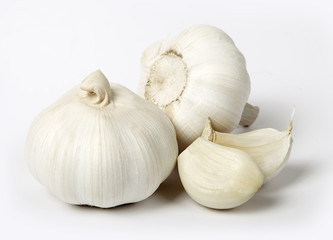 garlic