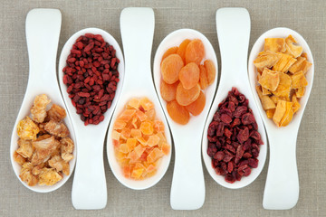 Dried Fruit