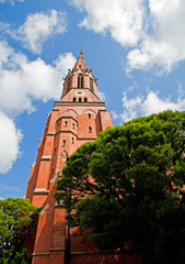 Zwiesel Stadtpfarrkirche