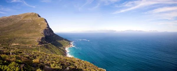 Wall murals Table Mountain Cape of Good Hope