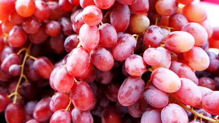 grapes