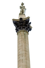 Nelson Column, London