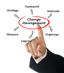 Change Management