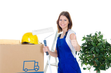 erfolgreich renovieren