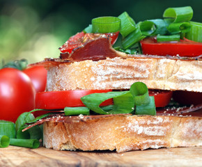 Ciabatta © Michelle List 