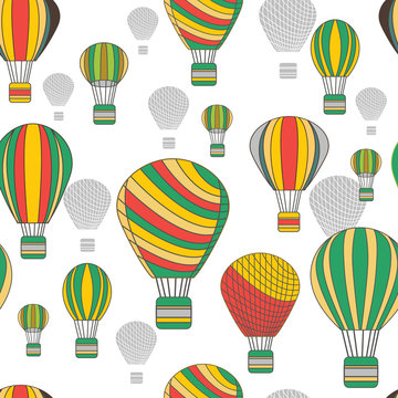 Balloons
