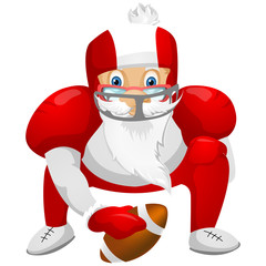 Santa Claus