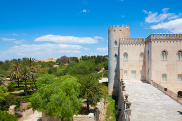 Castello di Donnafugata III