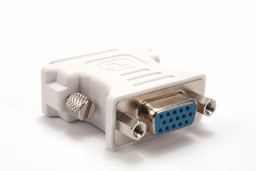 Converter