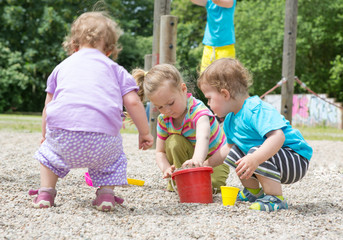 spielen