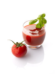 Tomato juice