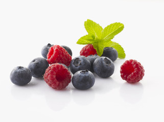 Berry Fruits