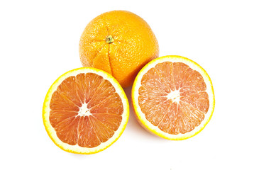 Cara Cara Navel (Rosey Red Navel)