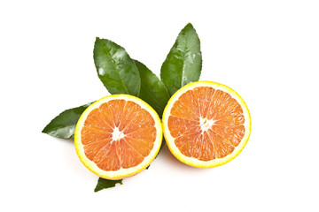 Cara Cara Navel (Rosey Red Navel)