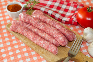 chipolatas