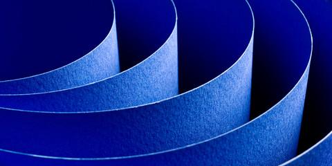 Roll of Paper