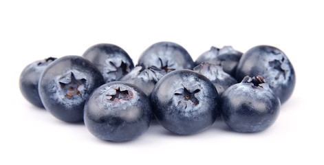 Blueberries