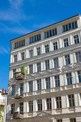 Beautiful restored house