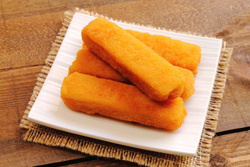 Fishfingers