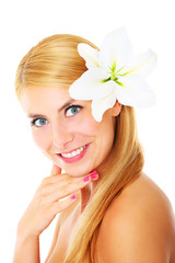 Fototapeta premium Hawaiian beauty