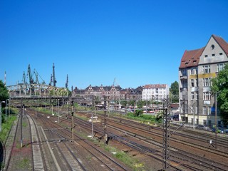 Gdańsk - Śródmieście
