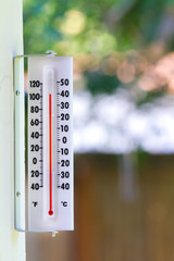 Summer Heat wave