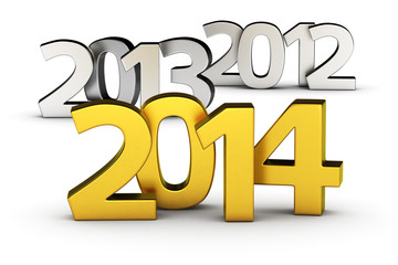 2014 is coming