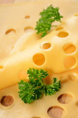 Cheese © Kuzmick