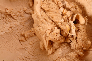 Ice-Cream Texture