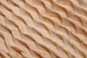 Ice-Cream Texture