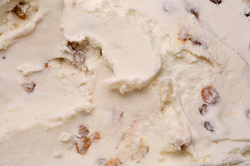 Ice-Cream Texture