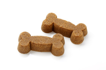 骨型犬クッキー/薬